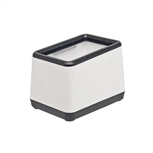 Scanner de code QR Bluetooth Green Pass